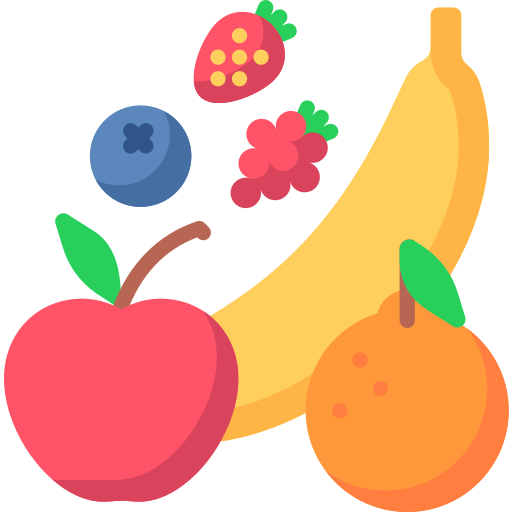 Fresh Fruits