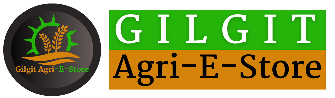 Gilgit Agri-E-Store
