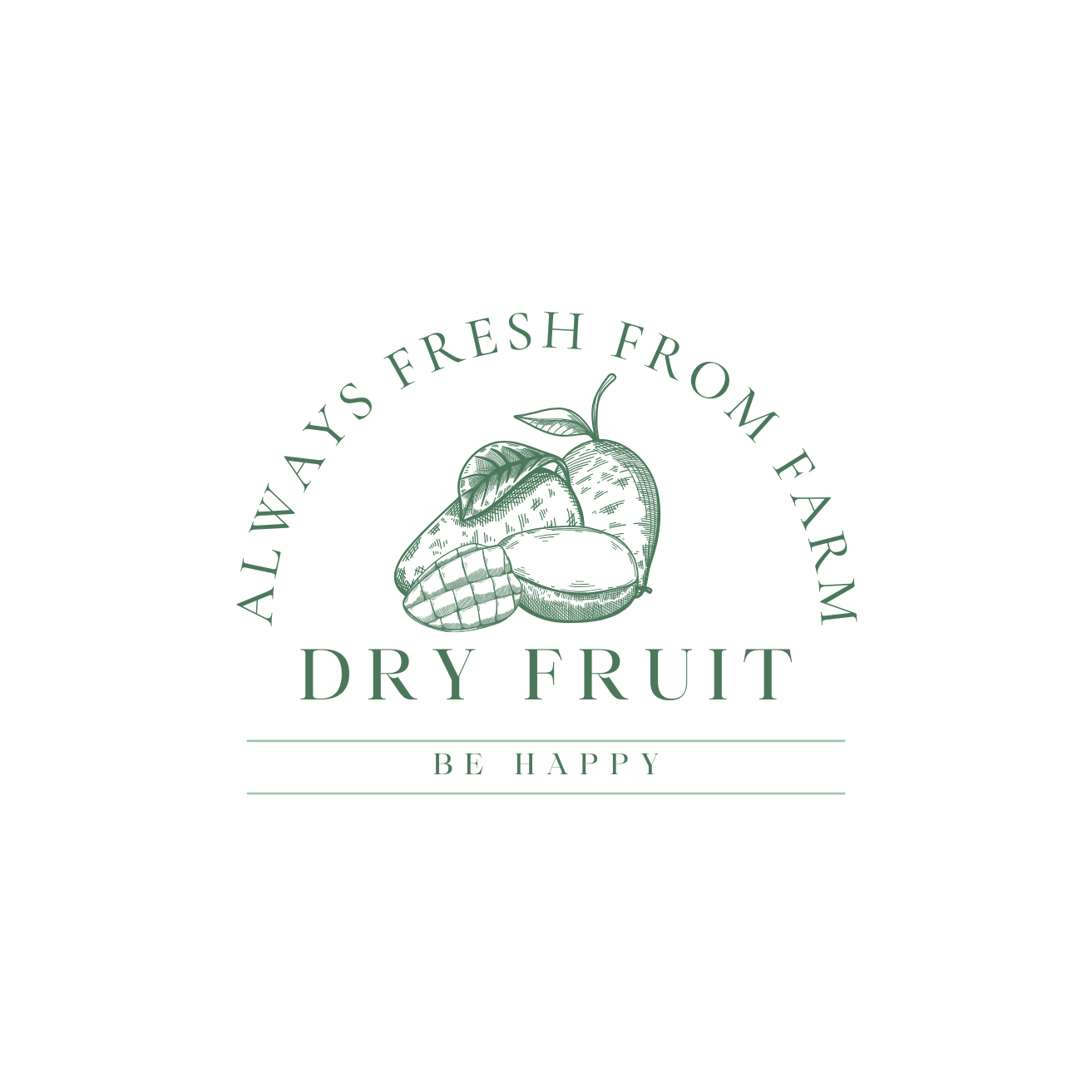 Arslan Dry Fruits